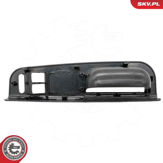 97SKV004 - Door Handle, interior 