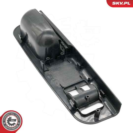 97SKV004 - Door Handle, interior 