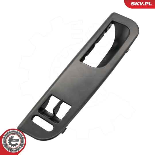 97SKV004 - Door Handle, interior 