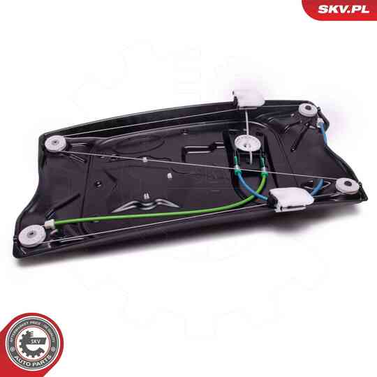 51SKV416 - Window Regulator 