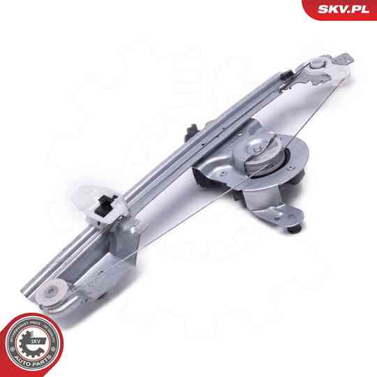 51SKV507 - Window Regulator 