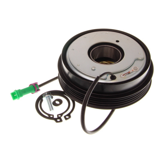 AC130197 - Magnetic Clutch, air conditioner compressor 