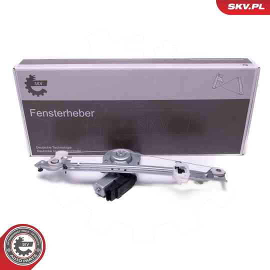 51SKV507 - Window Regulator 