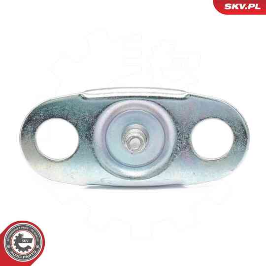 96SKV252 - Bonnet Lock 