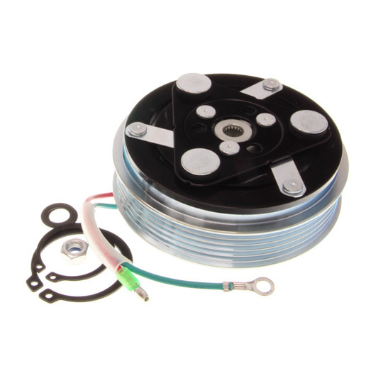 AC130201 - Magnetic Clutch, air conditioner compressor 