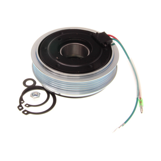 AC130201 - Magnetic Clutch, air conditioner compressor 