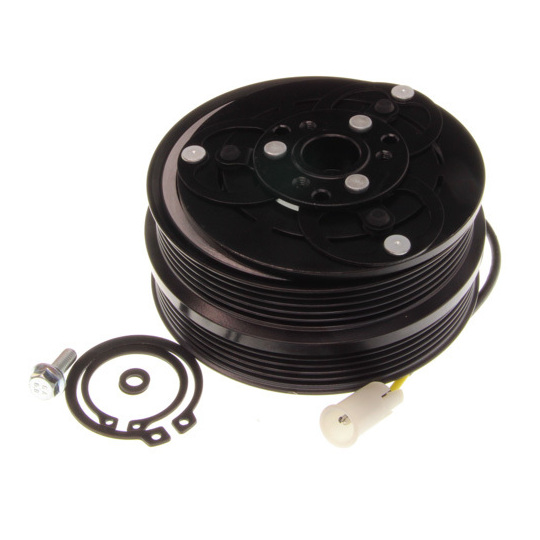 AC130202 - Magnetic Clutch, air conditioner compressor 