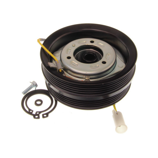 AC130202 - Magnetic Clutch, air conditioner compressor 