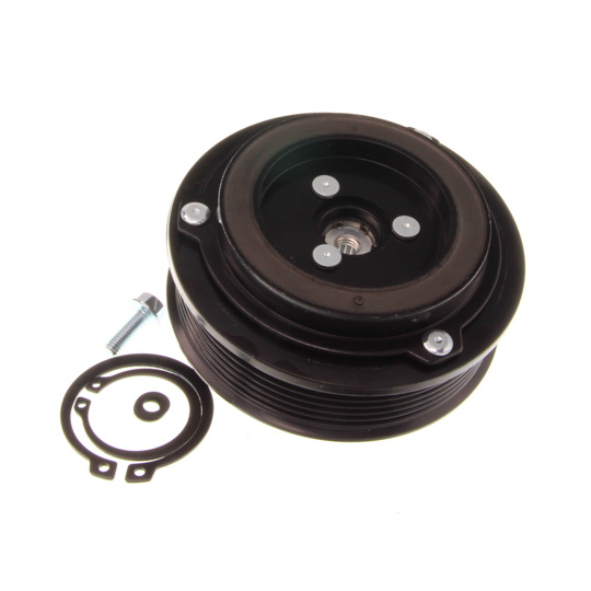 AC130209 - Magnetic Clutch, air conditioner compressor 
