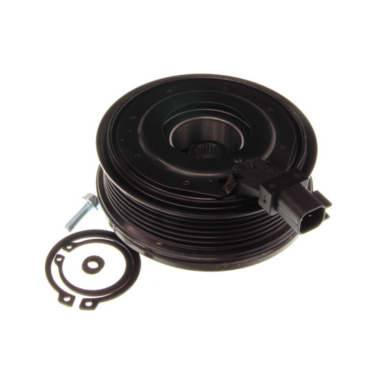 AC130209 - Magnetic Clutch, air conditioner compressor 