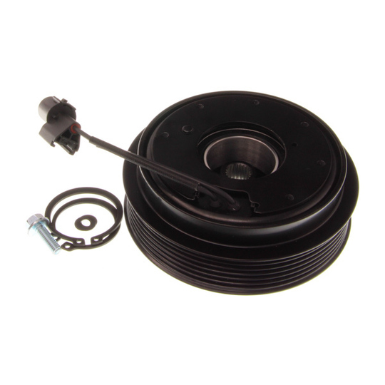 AC130205 - Magnetic Clutch, air conditioner compressor 