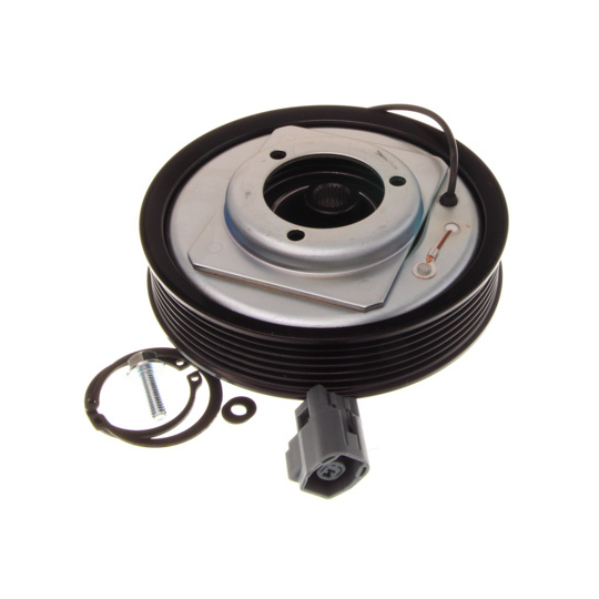 AC130200 - Magnetic Clutch, air conditioner compressor 