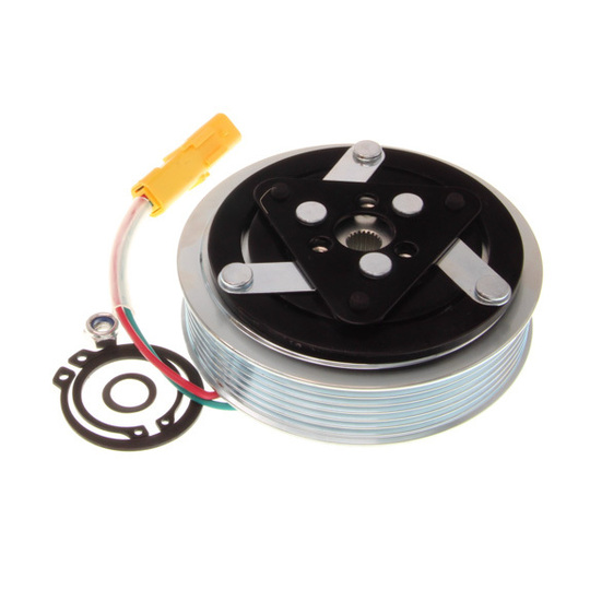 AC130207 - Magnetic Clutch, air conditioner compressor 