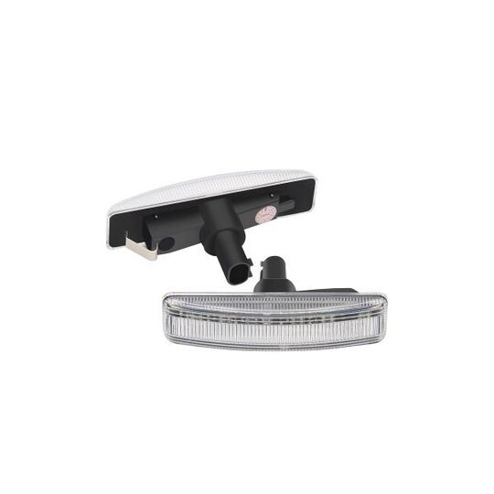 L27-140-001LED - Blinklyktor, sats 