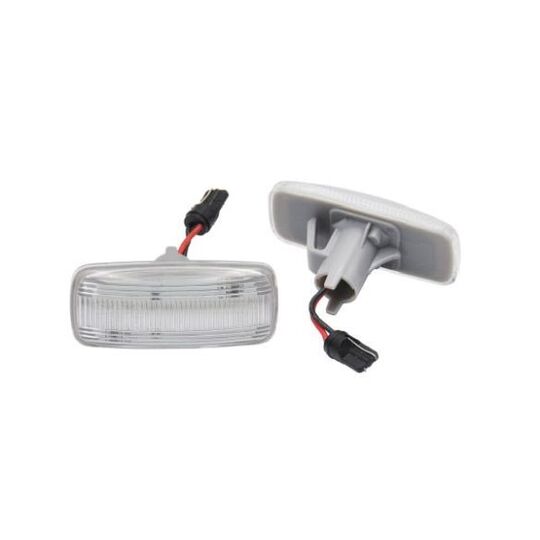 L03-140-001LED - Indicator Set 