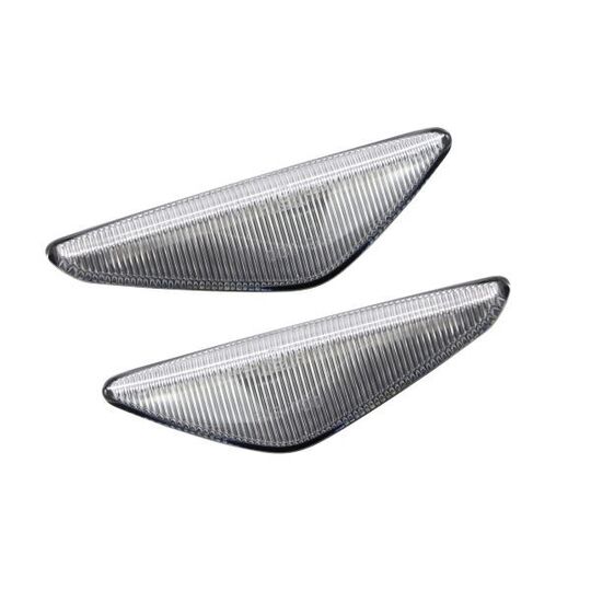 L04-140-002LED-D - Blinklyktor, sats 