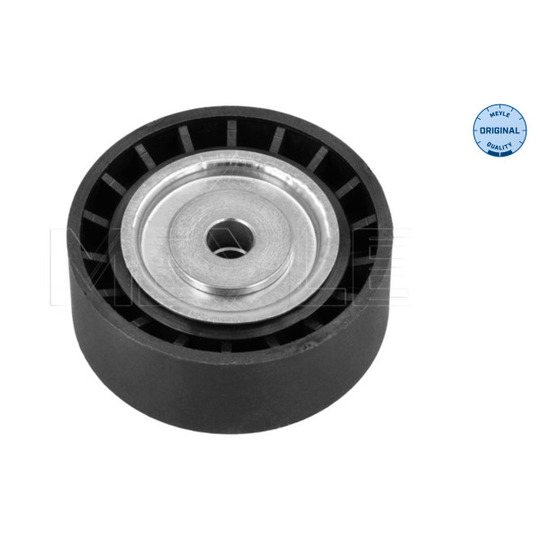 16-14 009 0008 - Deflection/Guide Pulley, v-ribbed belt 