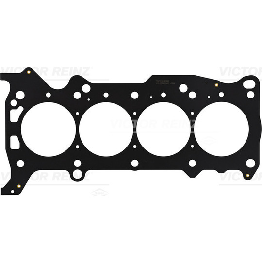 61-10868-00 - Gasket, cylinder head 