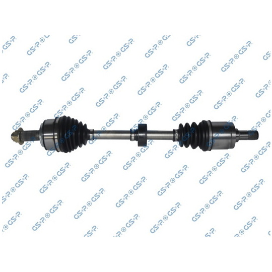 223331 - Drive Shaft 