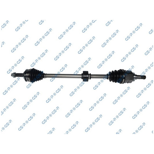 259699 - Drive Shaft 