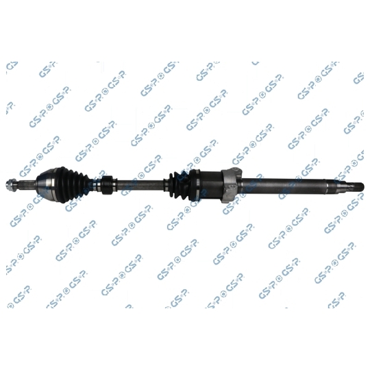 205128 - Drive Shaft 