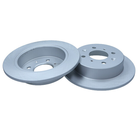 19-0922MAX - Brake Disc 