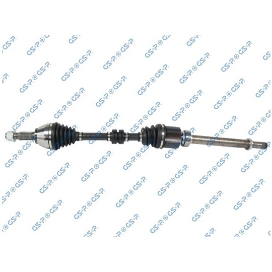 203674 - Drive Shaft 