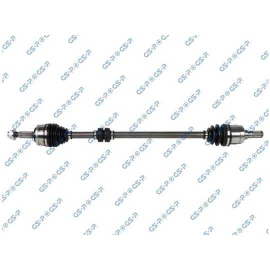 203626 - Drive Shaft 