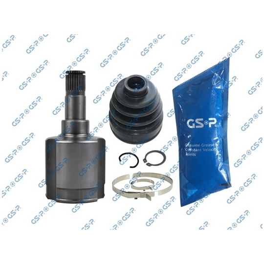 602180 - Joint Kit, drive shaft 