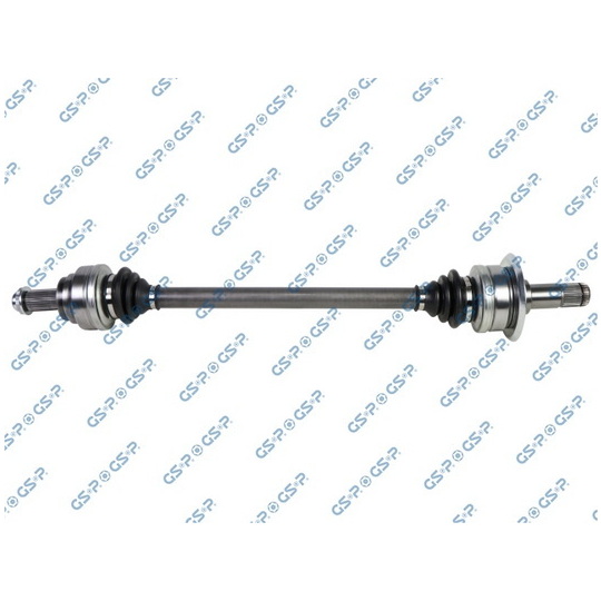 205139 - Drive Shaft 