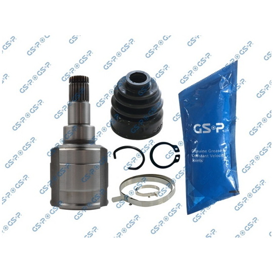 601865 - Joint Kit, drive shaft 