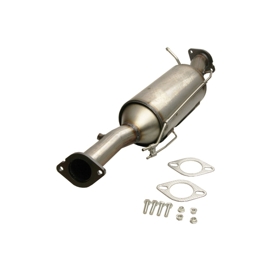 27-6180 - Soot/Particulate Filter, exhaust system 