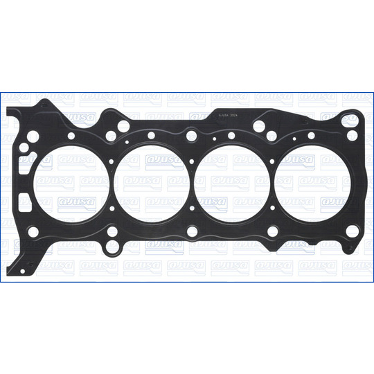 10257900 - Gasket, cylinder head 