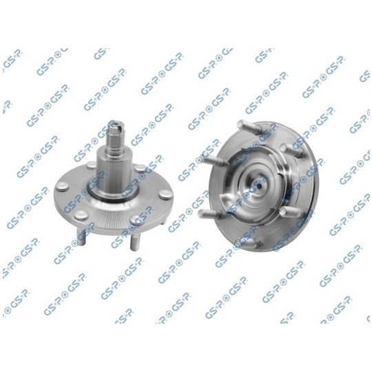 9499171 - Wheel Bearing Kit 