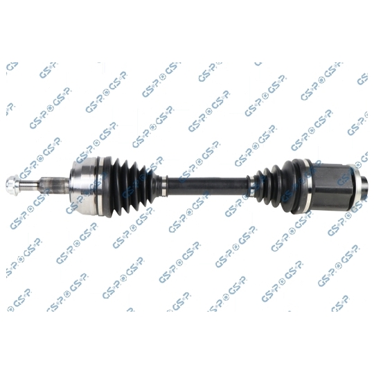 203973 - Drive Shaft 