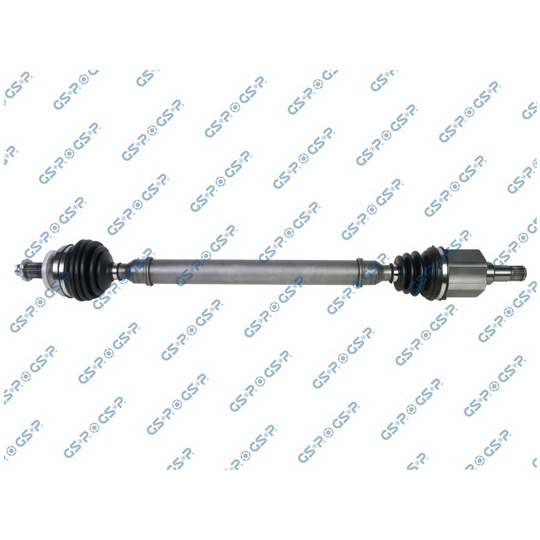 201924 - Drive Shaft 