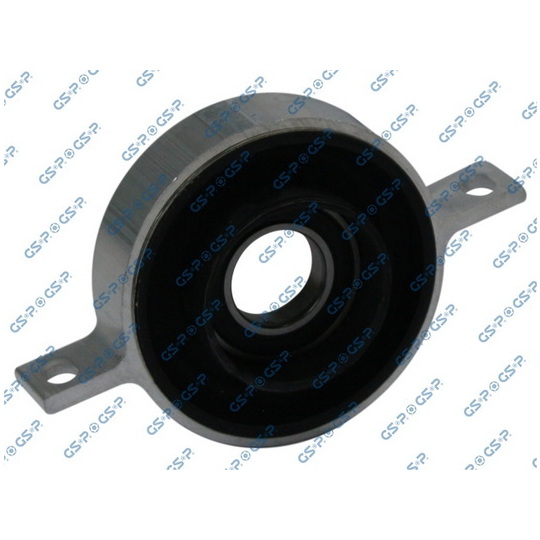 531014 - Mounting, propshaft 