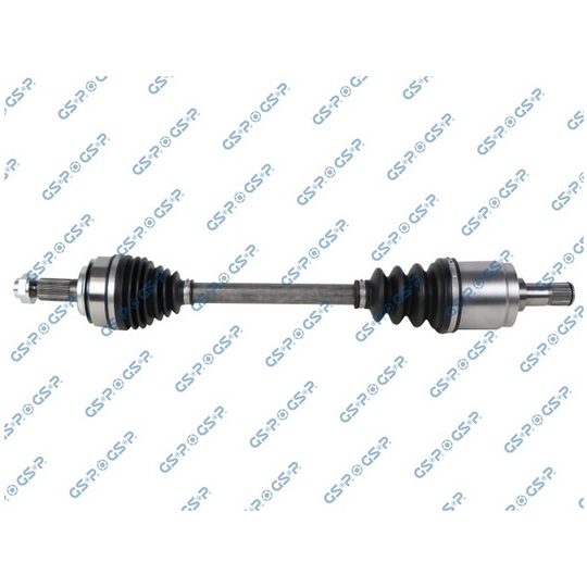 203838 - Drive Shaft 