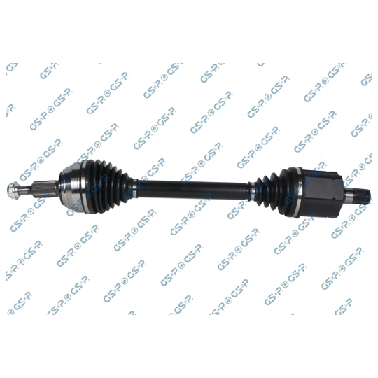 203938 - Drive Shaft 