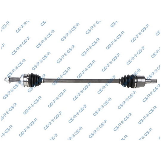 224524 - Drive Shaft 