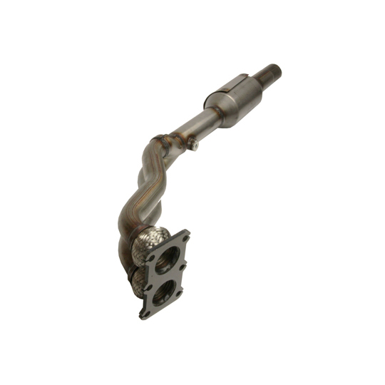 27-6157 - Catalytic Converter 