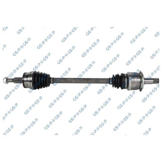 203512 - Drive Shaft 