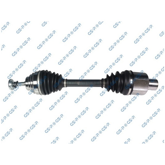 202633 - Drive Shaft 