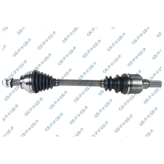 203614 - Drive Shaft 