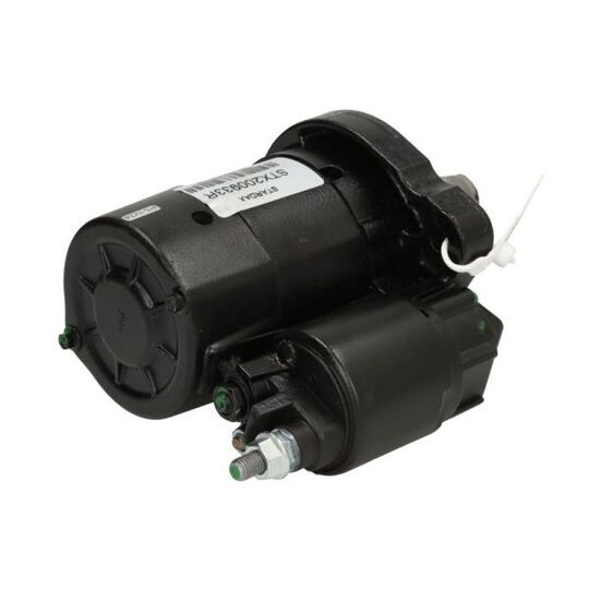 STX200933R - Startmotor 