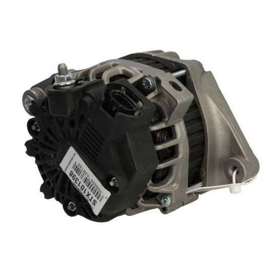 STX101398R - Generator 