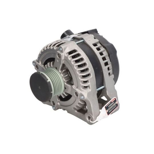 STX101362R - Alternator 