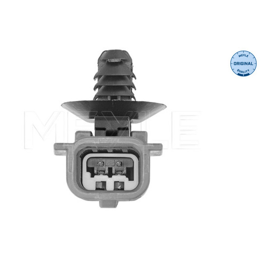 614 800 0076 - Sensor, exhaust gas temperature 