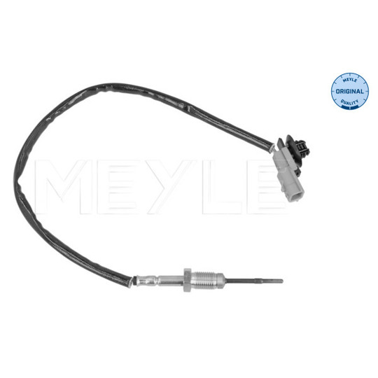 614 800 0076 - Sensor, exhaust gas temperature 