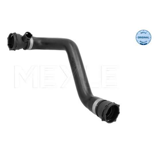 319 222 0047 - Radiator Hose 